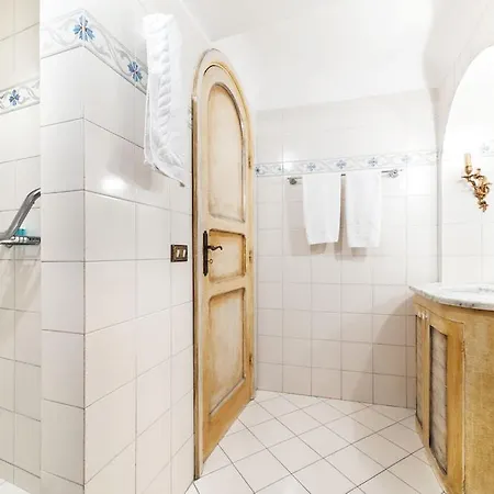 Aparthotel Flavio Gioia Positano