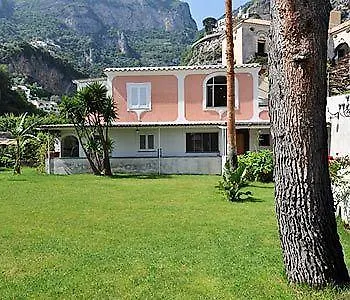 Flavio Gioia Aparthotel Positano