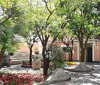 Aparthotel Flavio Gioia Positano