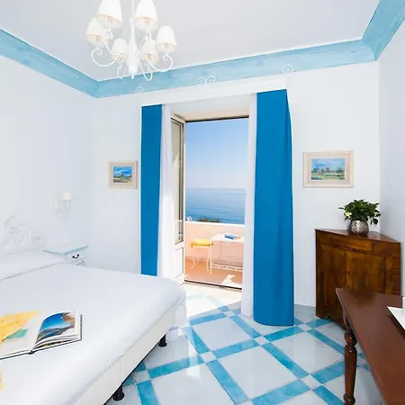 Aparthotel Flavio Gioia