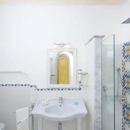 Flavio Gioia Positano