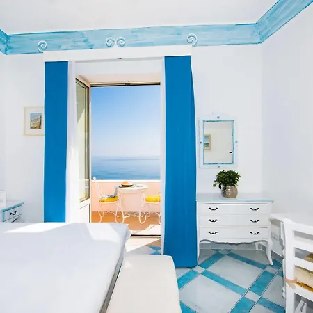Flavio Gioia Positano