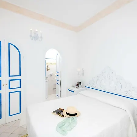 Flavio Gioia 3* Positano