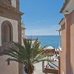 Aparthotel Flavio Gioia Positano