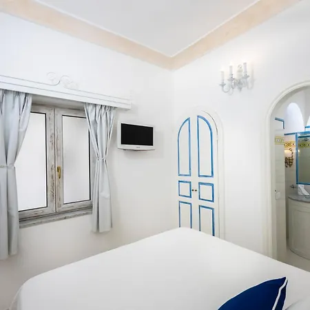 Flavio Gioia 4* Positano
