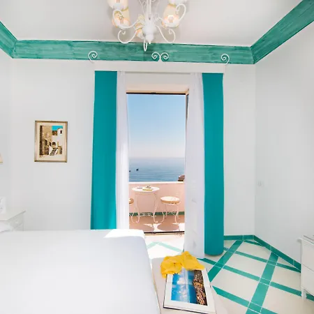 Hotel apartamentowy Flavio Gioia