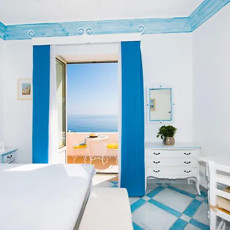 Aparthotel Flavio Gioia Positano