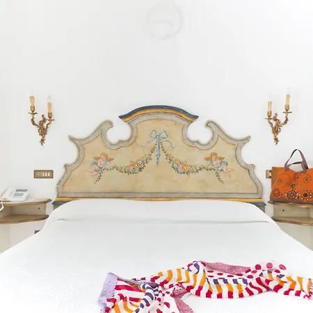 Flavio Gioia Apartmanhotel Positano