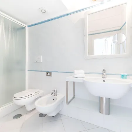 Aparthotel Flavio Gioia