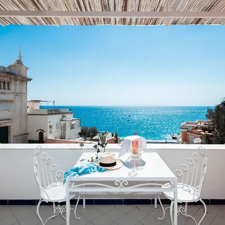 Aparthotel Flavio Gioia 4*