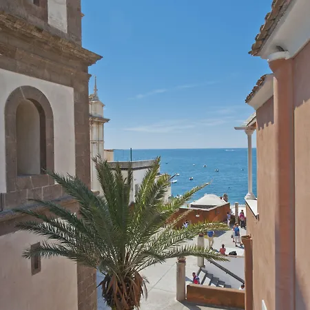 Aparthotel Flavio Gioia Positano