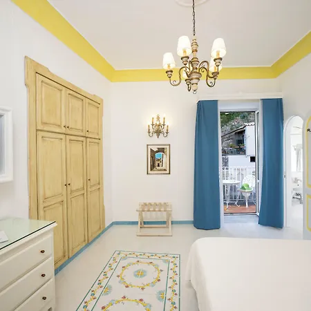 Aparthotel Flavio Gioia