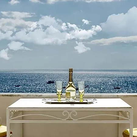 Flavio Gioia Positano
