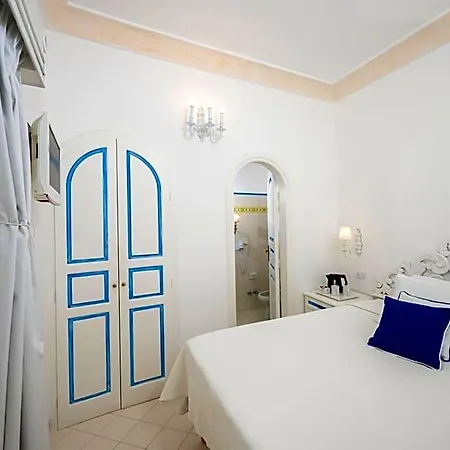 Aparthotel Flavio Gioia