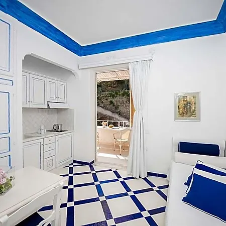 Flavio Gioia Positano