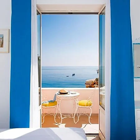 Aparthotel Flavio Gioia