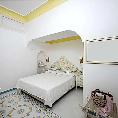 Flavio Gioia Positano