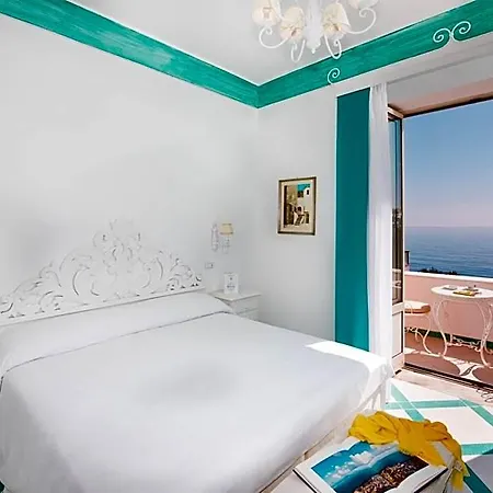Aparthotel Flavio Gioia 4*