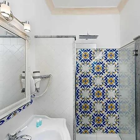 Flavio Gioia Positano