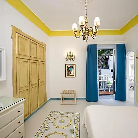 Flavio Gioia Positano