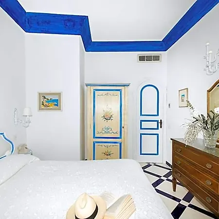 Aparthotel Flavio Gioia Positano