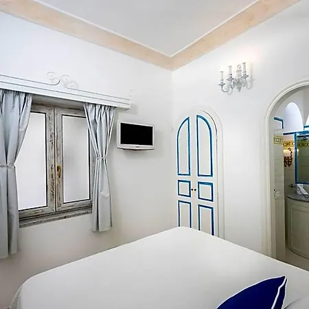 Flavio Gioia Aparthotel