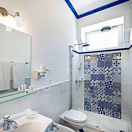 Aparthotel Flavio Gioia Positano