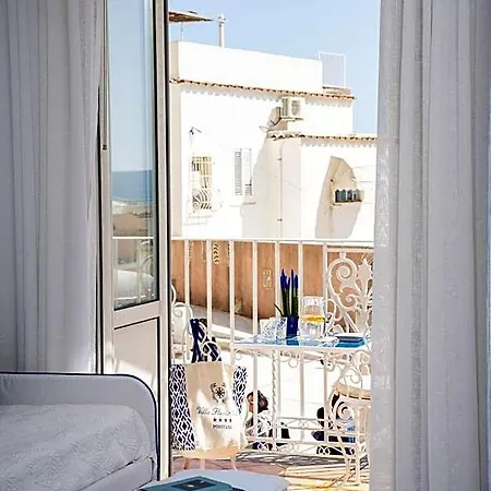 Flavio Gioia 4* Positano