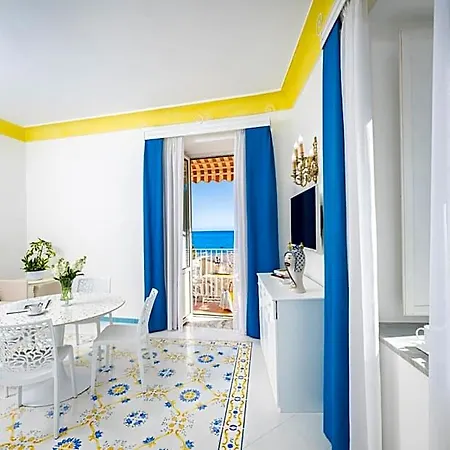 Aparthotel Flavio Gioia