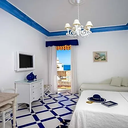 Aparthotel Flavio Gioia Positano