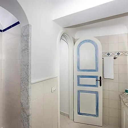 Flavio Gioia Aparthotel Positano