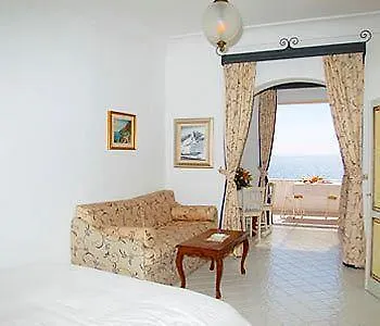 Hotel apartamentowy Flavio Gioia Positano