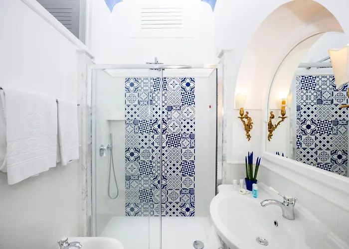 Apartmanhotel Flavio Gioia 4*