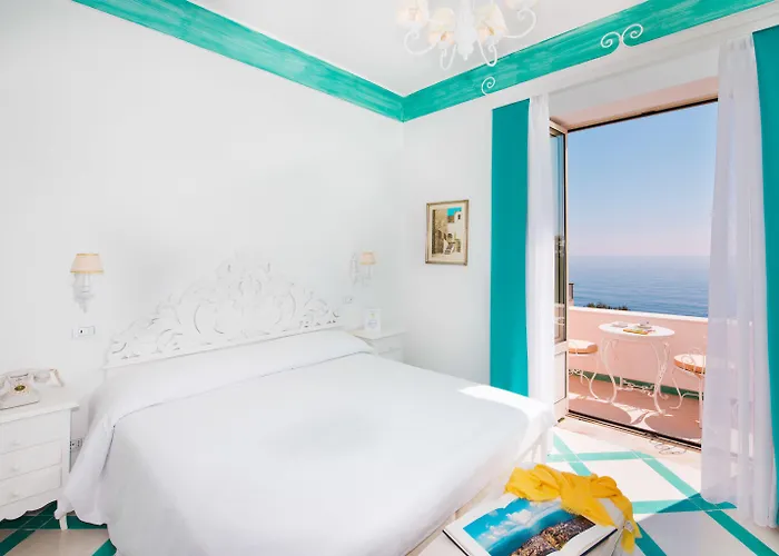 Flavio Gioia Positano