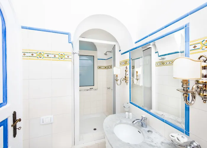 Apartmanhotel Flavio Gioia