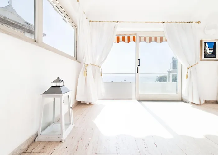 Flavio Gioia Positano