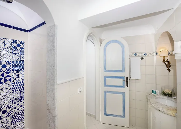 Apartmanhotel Flavio Gioia