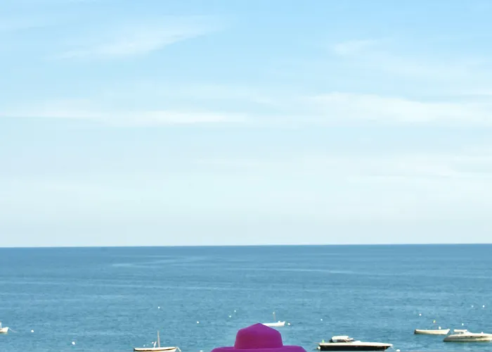 Aparthotel Flavio Gioia 4*