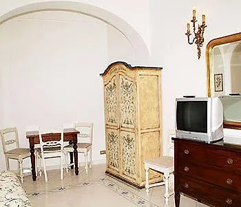 Apartmanhotel Flavio Gioia 4*