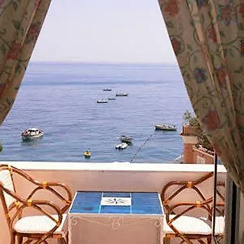 Aparthotel Flavio Gioia 4*