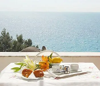 Apartmanhotel Flavio Gioia