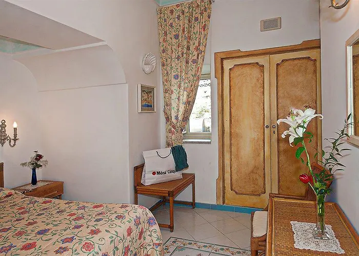 Flavio Gioia Positano