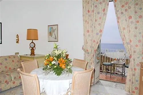 Flavio Gioia Positano