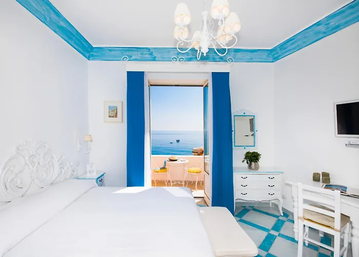 Apartmanhotel Flavio Gioia