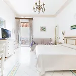 Flavio Gioia Aparthotel Positano