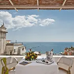 Aparthotel Flavio Gioia Positano