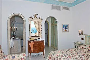 Flavio Gioia Apart Otel