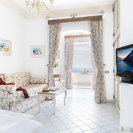 Aparthotel Flavio Gioia