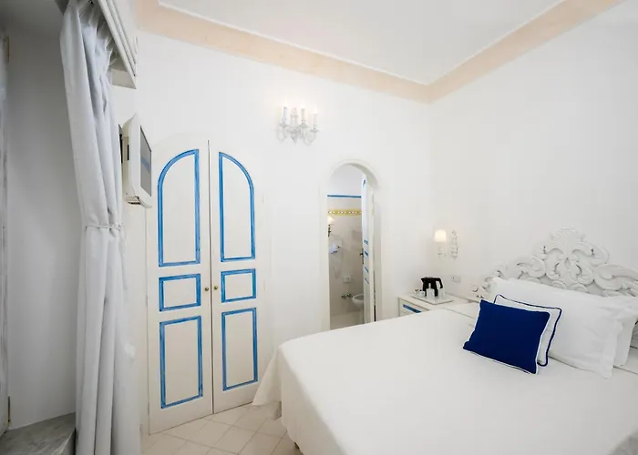 Flavio Gioia Lejlighedshotel