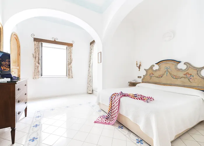 Lejlighedshotel Flavio Gioia